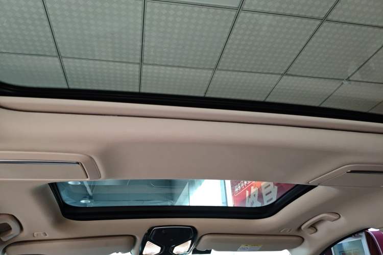 Used BMW 7 Series 2021 740Li Leading Edition Luxury Package