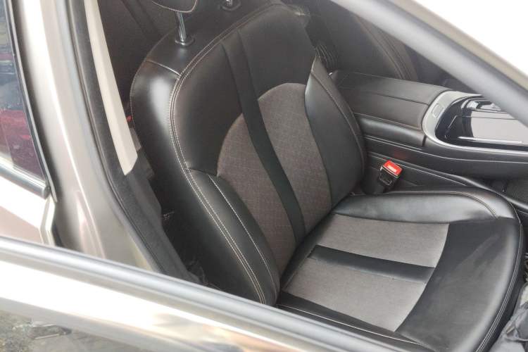 Used AION S 2022 Meizu 580
