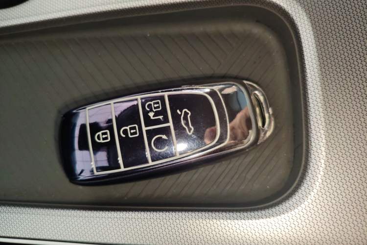 Used AION Y 2023 Plus 510 Enjoy Edition
