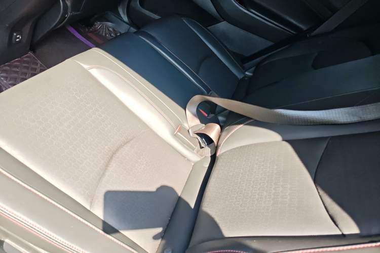 Used Chevrolet Orlando 2020 Light Hybrid Redline 530T Automatic Zhaoxiang Edition (5+2 Models)