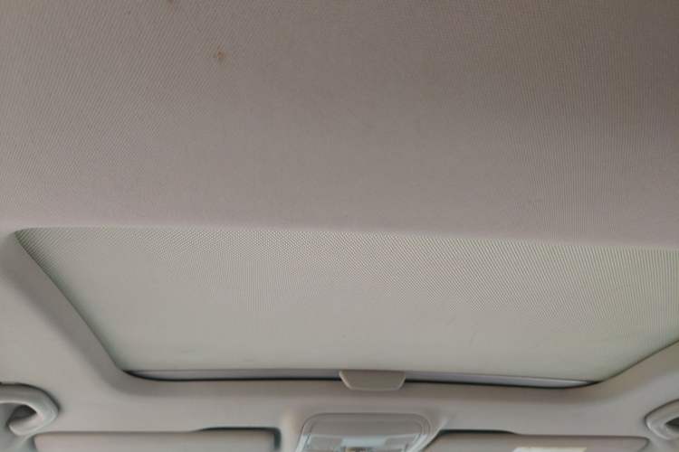 Used Skoda Octavia 2017 TSI280 DSG Prestige Edition Headliner