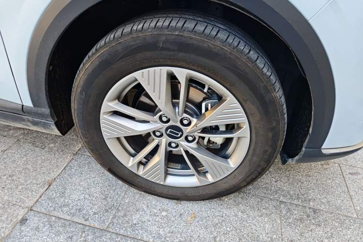 Used Bestune Yueyi 03 2025 445km Quality Selection Edition
