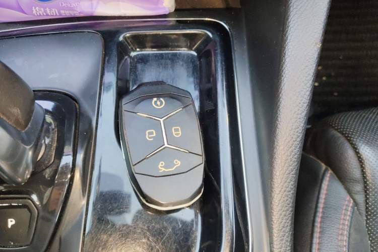 Used Lynk & Co 02 2018 1.5T DCT Two-Wheel Drive Sporty Version China V Standard