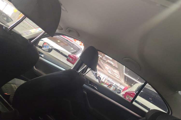 Used Volkswagen Lavida 2019 Lavida Start 1.5L Automatic Trendy Version China VI Standard