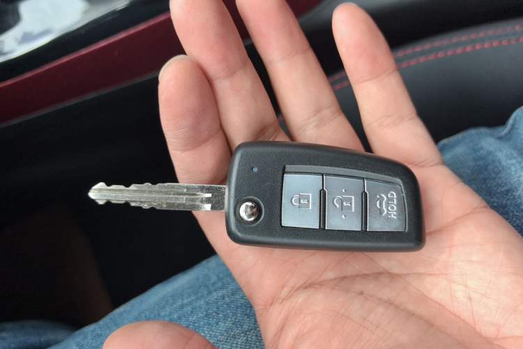 Used Nissan Lannia 2020 1.6L CVT Cool Edition