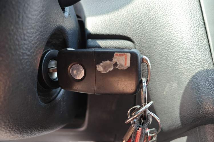 Used Volkswagen Polo 2013 1.6L Automatic Comfort Edition
