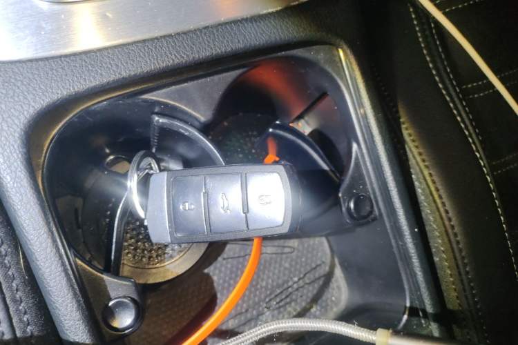 Used Volkswagen FAW-Volkswagen CC 2013 1.8TSI Luxury Model
