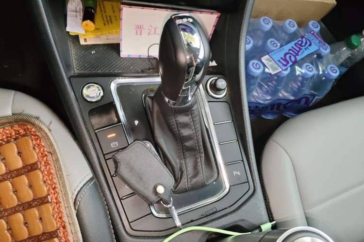 Used Volkswagen Bora 2023 200TSI DSG SmartDrive PRO Edition
