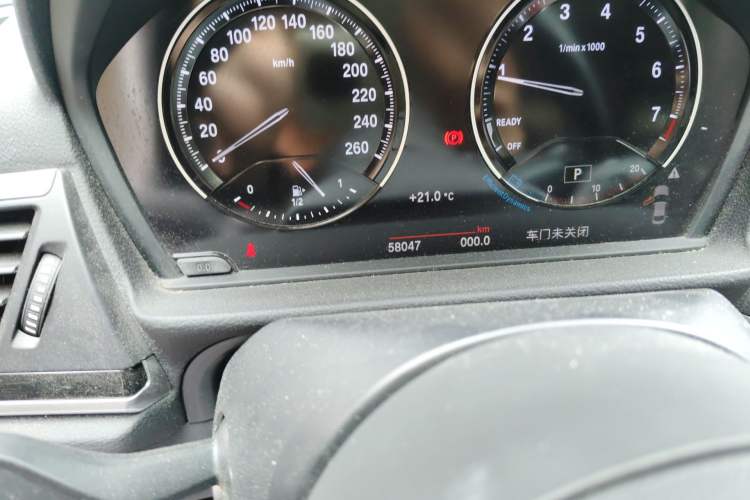 Used BMW 1 Series 2019 118i M Sport Package
