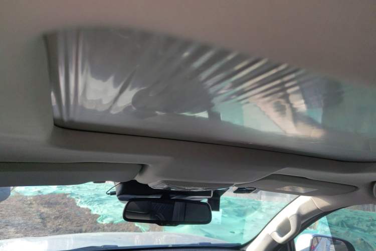 Used Great Wall Poer 2021 2.0T Global Version Passenger Car Automatic Gasoline Two-Wheel Drive Comfort Trim Standard Box – GW4C20B