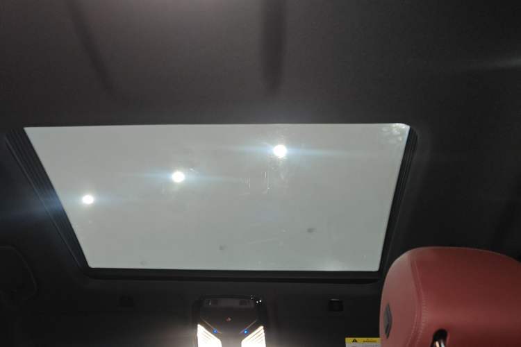 Used BMW 5 Series 2022 Restyled 525Li M Sport Package