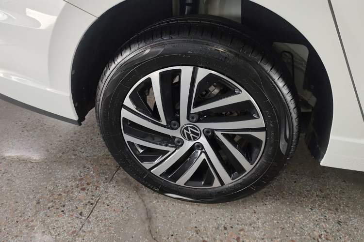 Used Volkswagen Lavida 2023 300TSI DSG Full-Comfort Edition