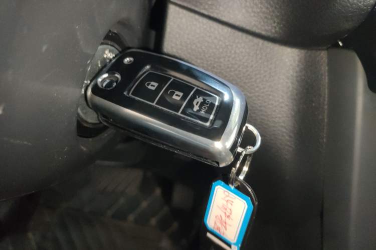 Used Nissan Sylphy 2024 Classic 1.6XE CVT Comfort Edition