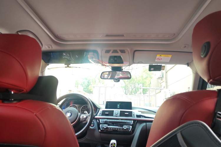 Used BMW 3 Series 2017 320Li M Sport Edition