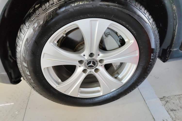 Used Mercedes-Benz GLC 2020 GLC 260 L 4MATIC Dynamic Model