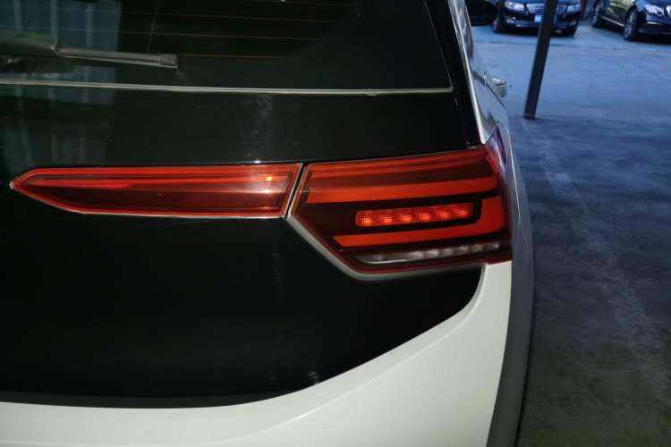 Used Volkswagen ID.3 2021 Pure Edition