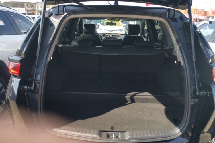 Used Honda Breeze New Energy 2022 ePHEV Prestige Edition