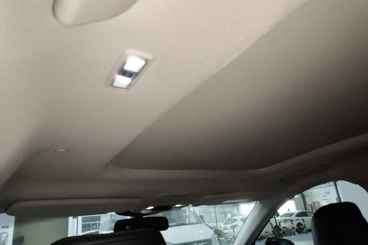 Used Lincoln Aviator 2021 3.0T V6 Four-Wheel Drive Luxury Edition
