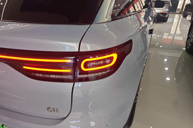 Used Leapmotor C11 2021 Zhixing Edition 510
