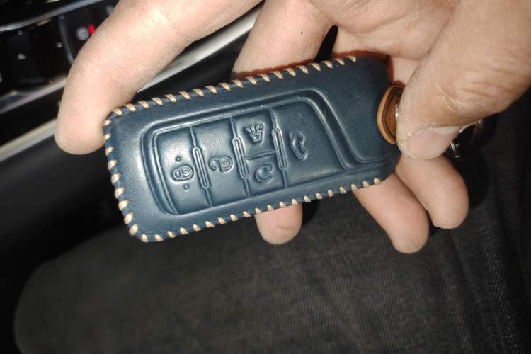 Used GAC Trumpchi M8 2023 Lingxiu Series 390T Prestige Edition
