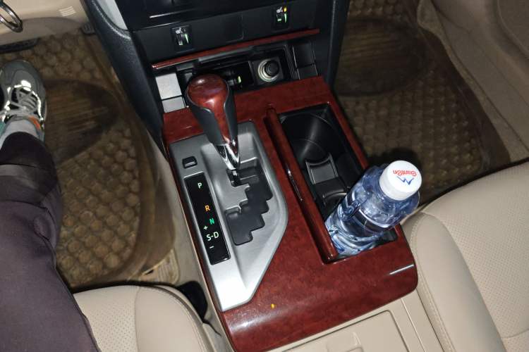 Used Toyota Camry 2013 2.0G Comfort Edition