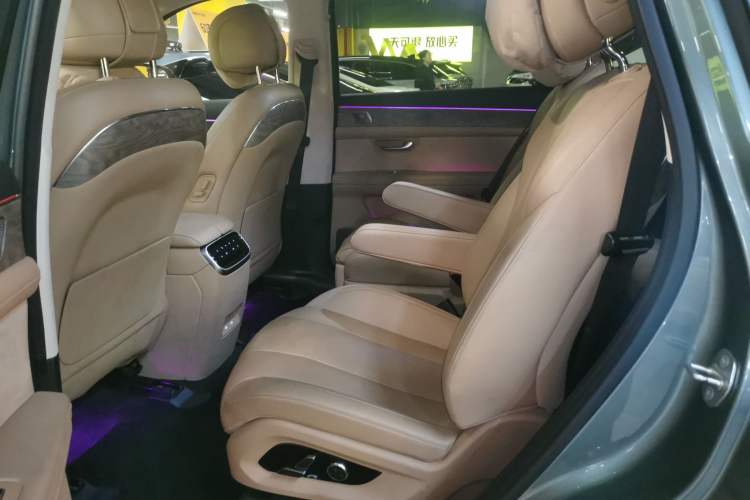 Used Hima AITO M7 2022 1.5T Rear-Drive Comfort Edition