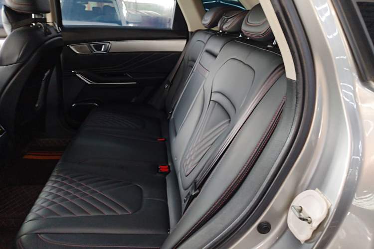 Used Bestune T99 2020 20TD Automatic Luxury Edition