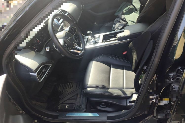 Used Jaguar XEL 2021 2.0T 250 PS R-DYNAMIC S Advanced Sport Edition