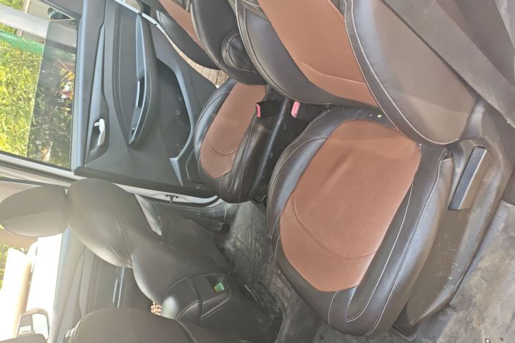 Used Wuling Hongguang S3 2018 1.5L Manual Standard Version China V Standard
