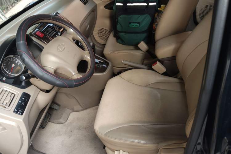 Used Hyundai Tucson 2013 2.0L Automatic Two-Wheel Drive Comfort Version
