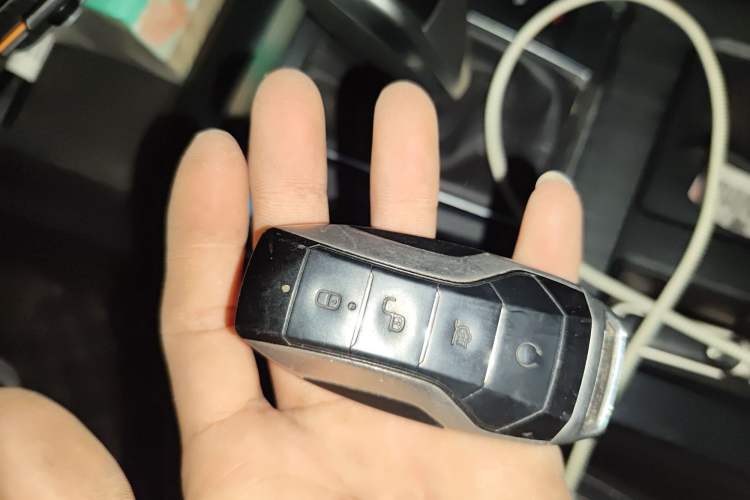 Used BYD Qin Pro 2020 Beyond Edition 1.5TI Automatic Flagship Version
