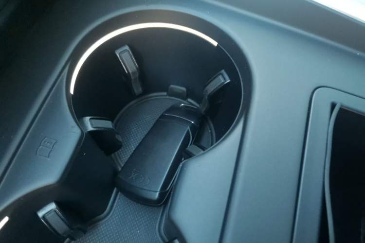 Used Audi A4L 2020 40 TFSI Fashion Dynamic Model
