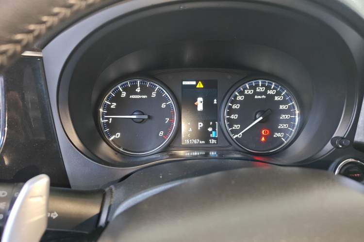 Used Mitsubishi Outlander 2020 2.4L 4x4 Zhi Xiang Edition 7-Seater
