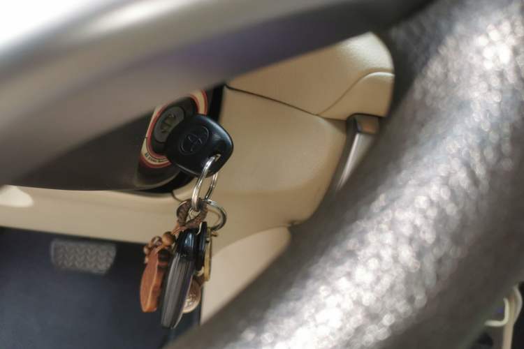 Used Toyota YARiS L Zhi Xuan 2014 1.5G Automatic Xuan Dong Edition