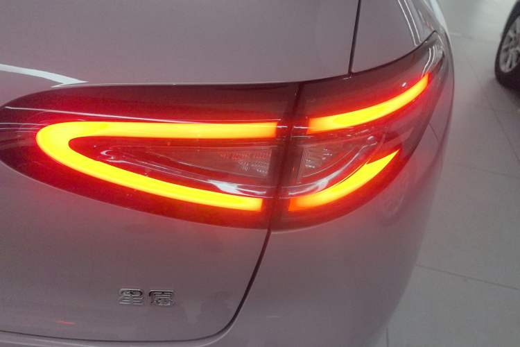 Used Geely Galaxy Geome 2026 Model 310km Dream Edition