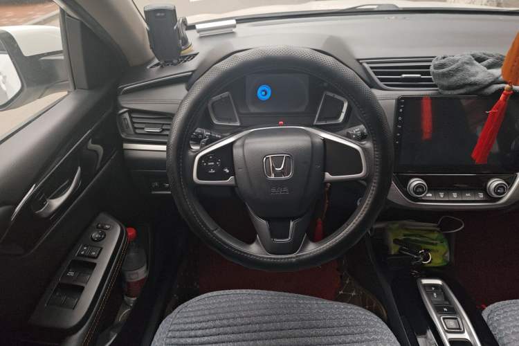 Used Honda Envix 2021 Rui Hybrid 1.5L Pure Comfort Edition