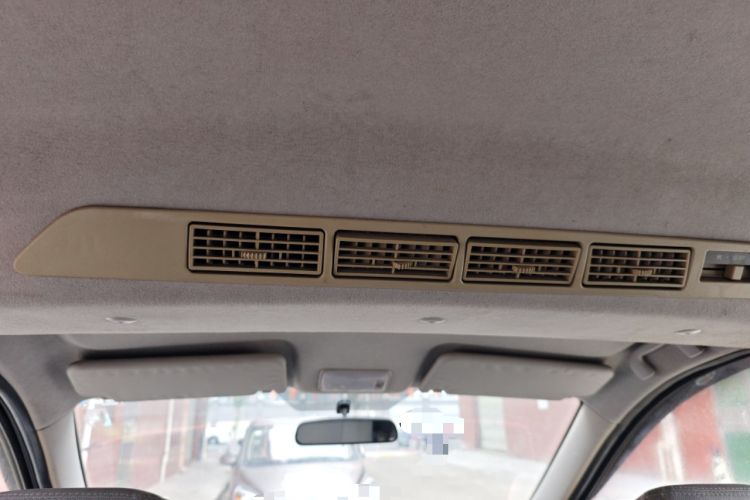 Used BAIC Weiwang M20 2014 1.5L Comfort Version BJ415B
