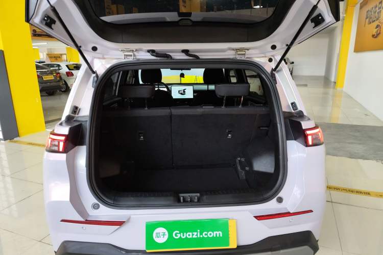 Used AION Y 2022 70 Enjoyment Edition Lithium Iron Phosphate
