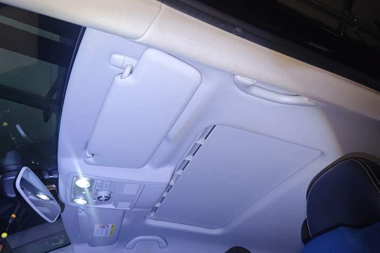 Used Volkswagen Passat 2016 380TSI DSG Prestige Edition Headliner