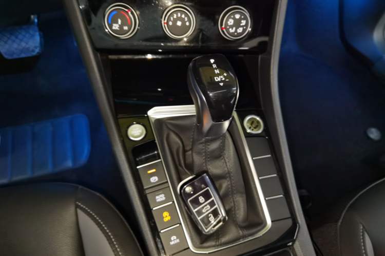 Used Volkswagen Sagitar 2021 280TSI DSG Excellence Edition