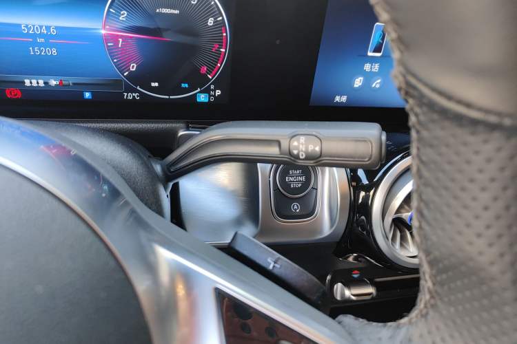 Used Mercedes-Benz GLB 2024 Refresh GLB 220 Dynamic Edition