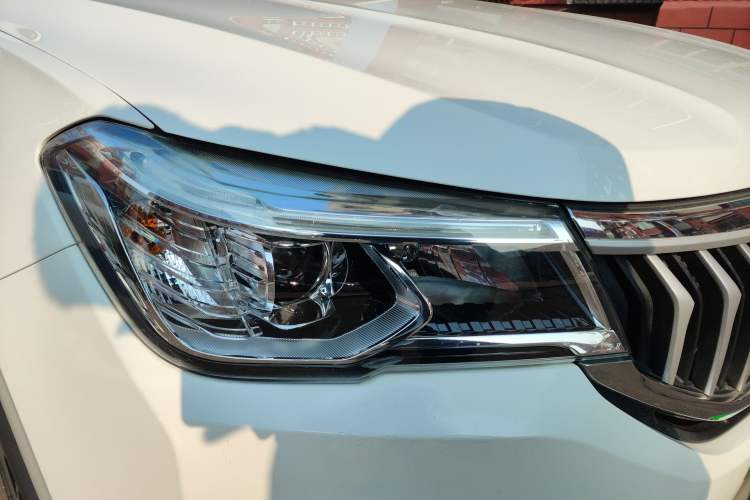 Used Brilliance V6 2018 1.5T Automatic Luxury Model
