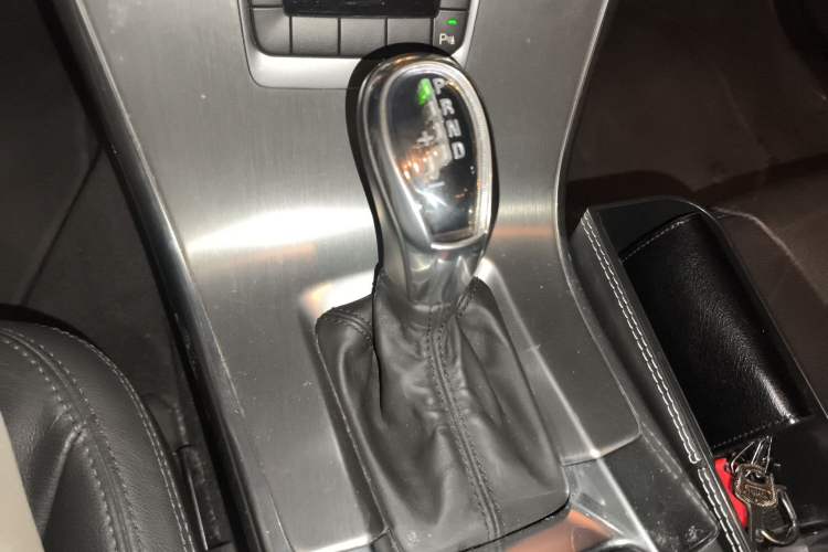 Used Volvo XC60 2013 T5 Zhiya Edition
