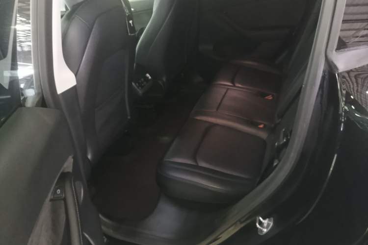 Used Tesla Model Y 2022 Rear-Wheel-Drive Version
