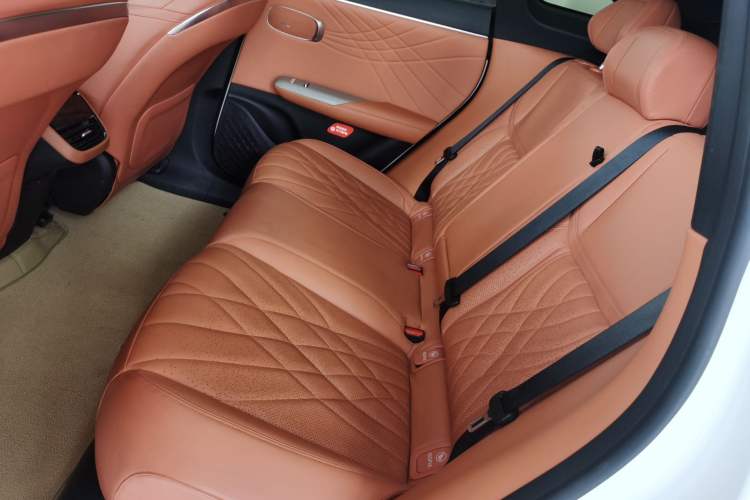 Used Deepal S07 2023 620Max Pure Electric Version