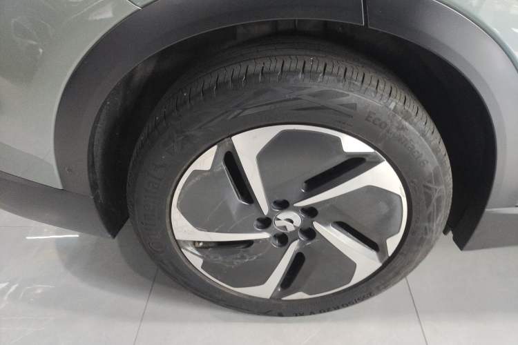 Used Nio EC7 2023 75 kWh