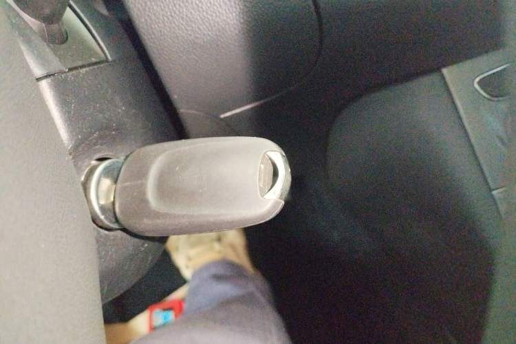 Used Buick Verano 2016 Hatchback 15S Automatic Ambition Model
