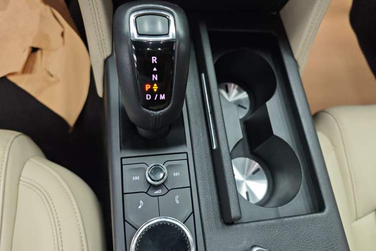 Used Cadillac CT6 2019 28T Fashion Edition