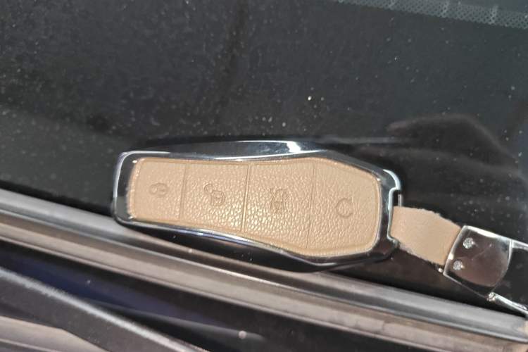 Used BYD Qin PLUS 2024 HONOR Edition DM-i 55KM Leading Model
