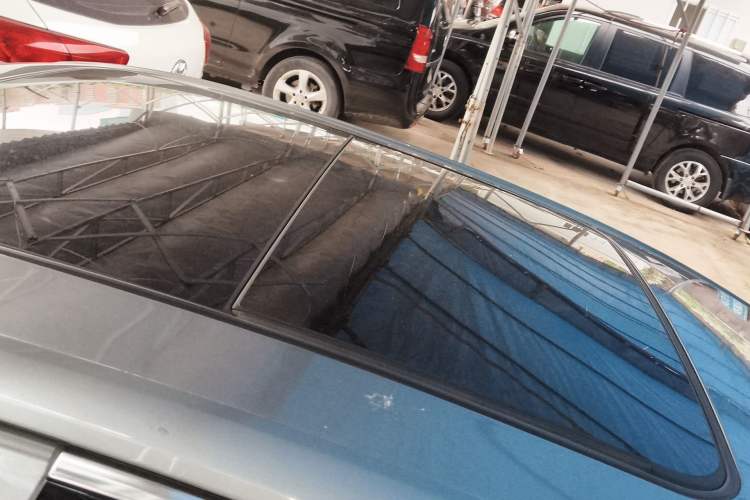 Used Cadillac CT5 2023 28T Luxury Edition (Standard Version)
